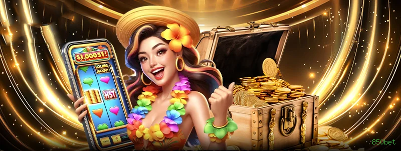 Download 850bet