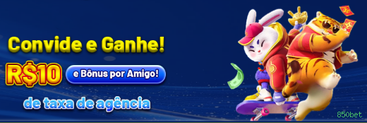 Benefícios da conta