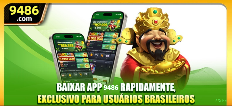 VIP 850bet
