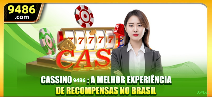 Torneios 850bet